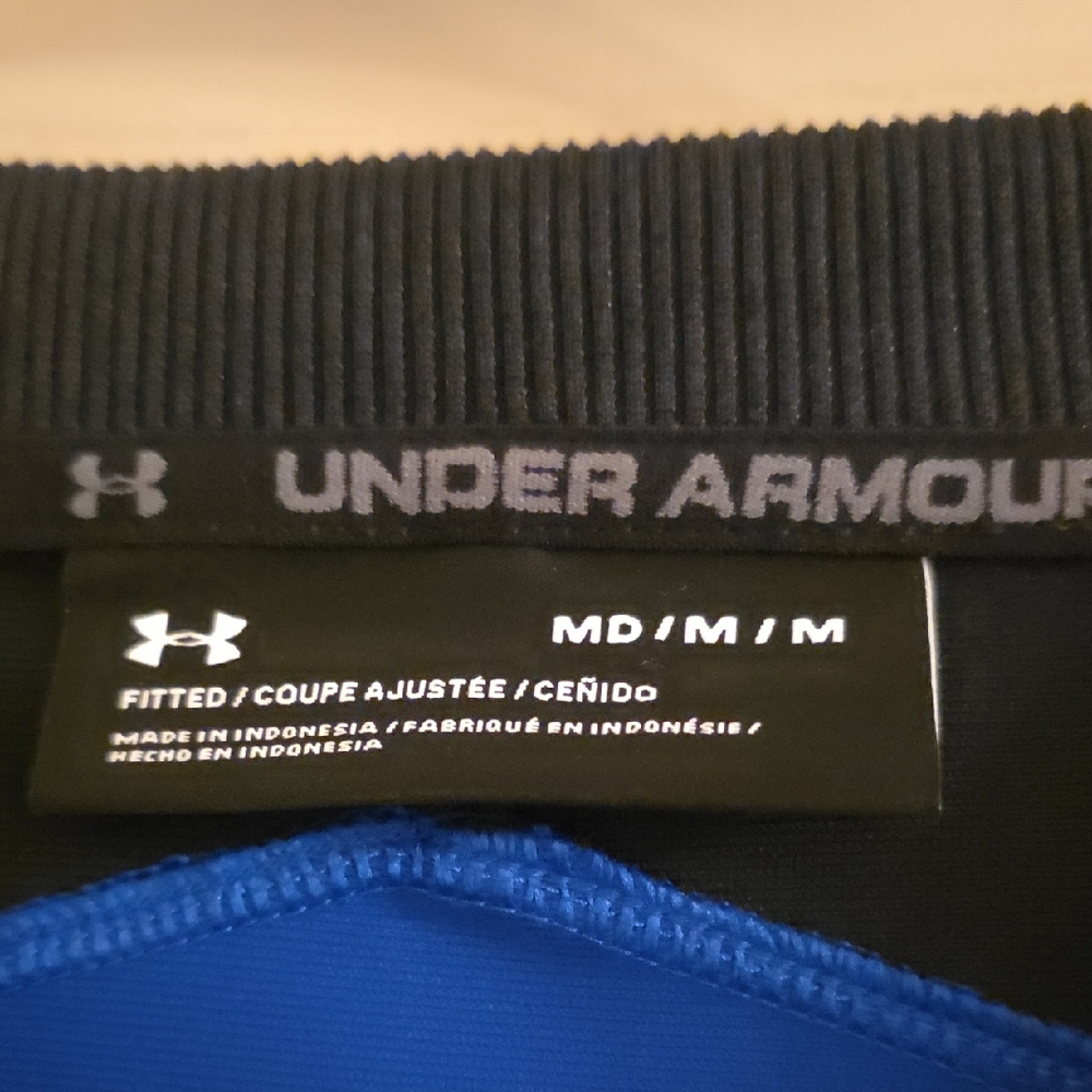 Under Armour Ladies Performance Jacket - image 3